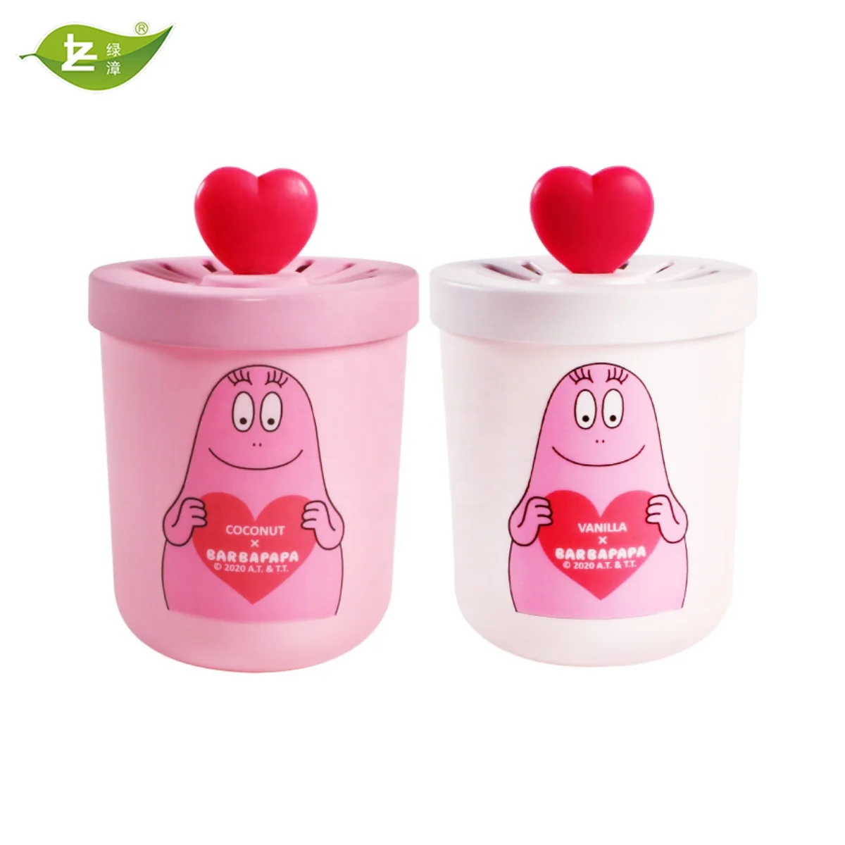 Long smelling Lemom,Apple,Juice, rose smell home gel  car air freshener with strong  fragrance