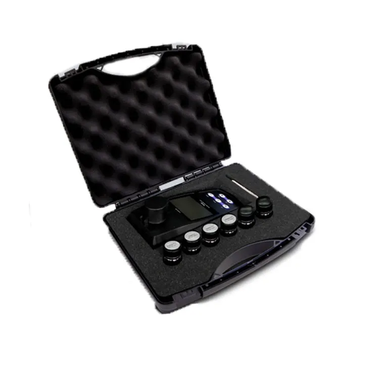 Good Price West Tune TB100 Digital Water Portable Turbidity Meter For Measuring Water Quality