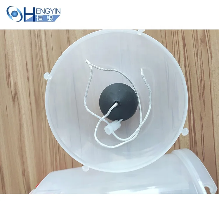 Semi-automatic feeding system automatic pig feed dispenser creep feeder hopper