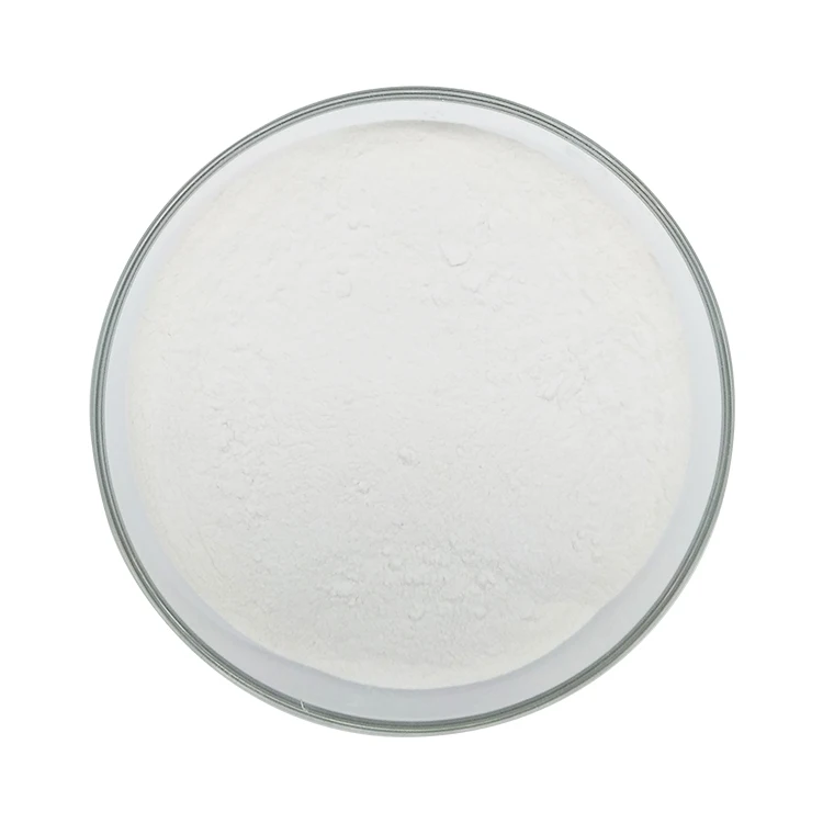 High Quality Alpha Amylase Enzyme Pwder Price CAS 9000-90-2