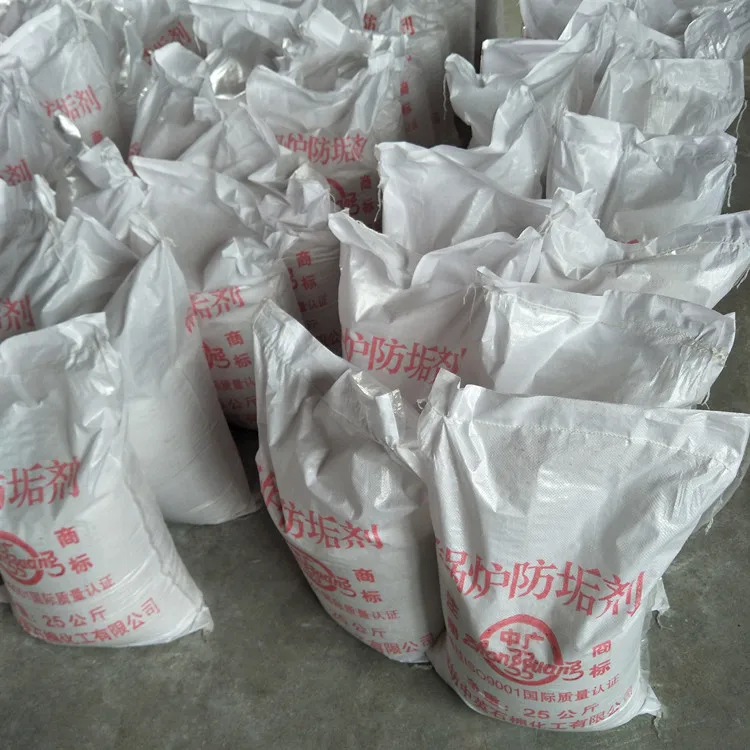 Competitive Price To Clean Cooking Pots Bottom Dishwasher Detergent Boiler Descaling Agent