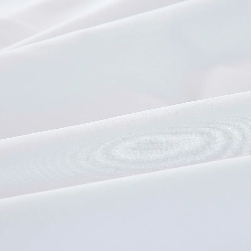 Hotel Single Size Luxury Duvet Cover Set 100% Cotton Bedding Set Beddings-Quilt/ Duvet