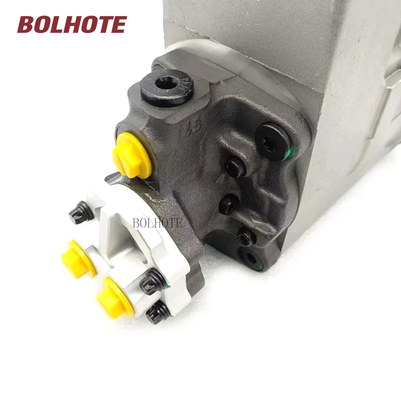 Производство Китай дизельный двигатель высокого давления C7 топливный насос GP 2044944 204-4944