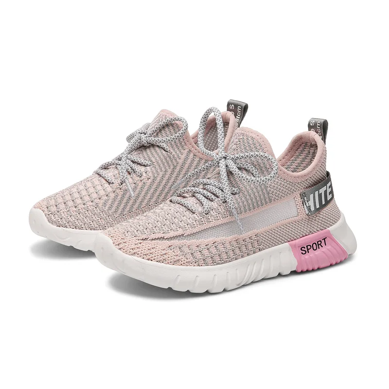 2021 All star Fashion new arrival breathable kids walking sport shoes for boys and girls  children sneaker