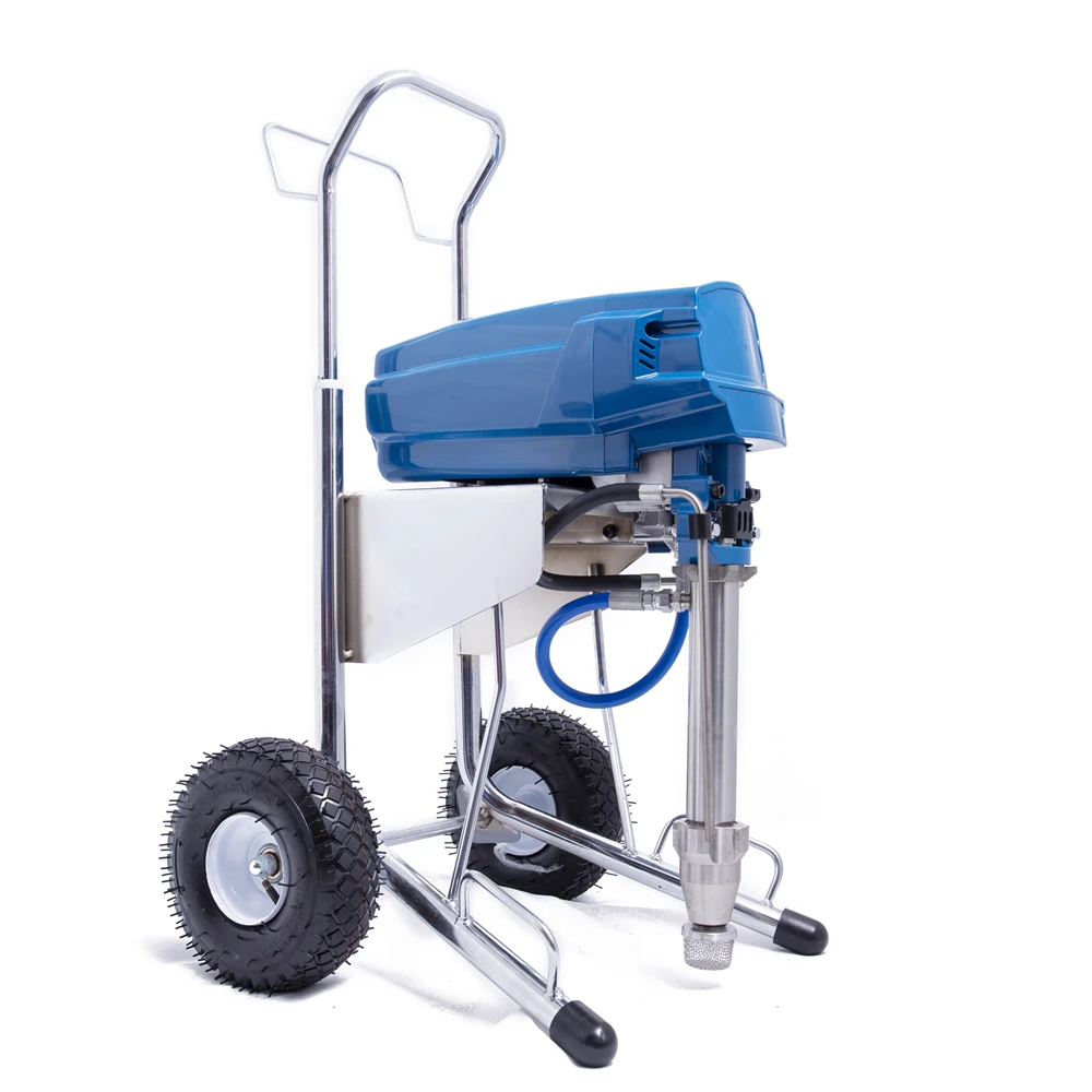  YANFENG GTB-1095 используется для замены Graco Ultra Max II 1095 безвоздушный распылитель IronMan