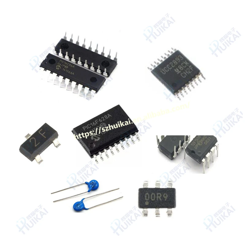 Brand New Original IC Stock Voltage Regulator Chip Ic Wireless Modul Components Electronic AP6210