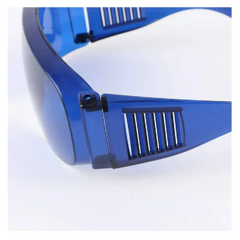 Eye protection anti-scratch safety glasses anti-splash goggles