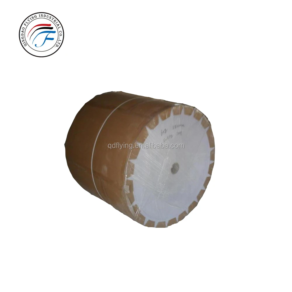 High quality sheets or rolls art gloss paper