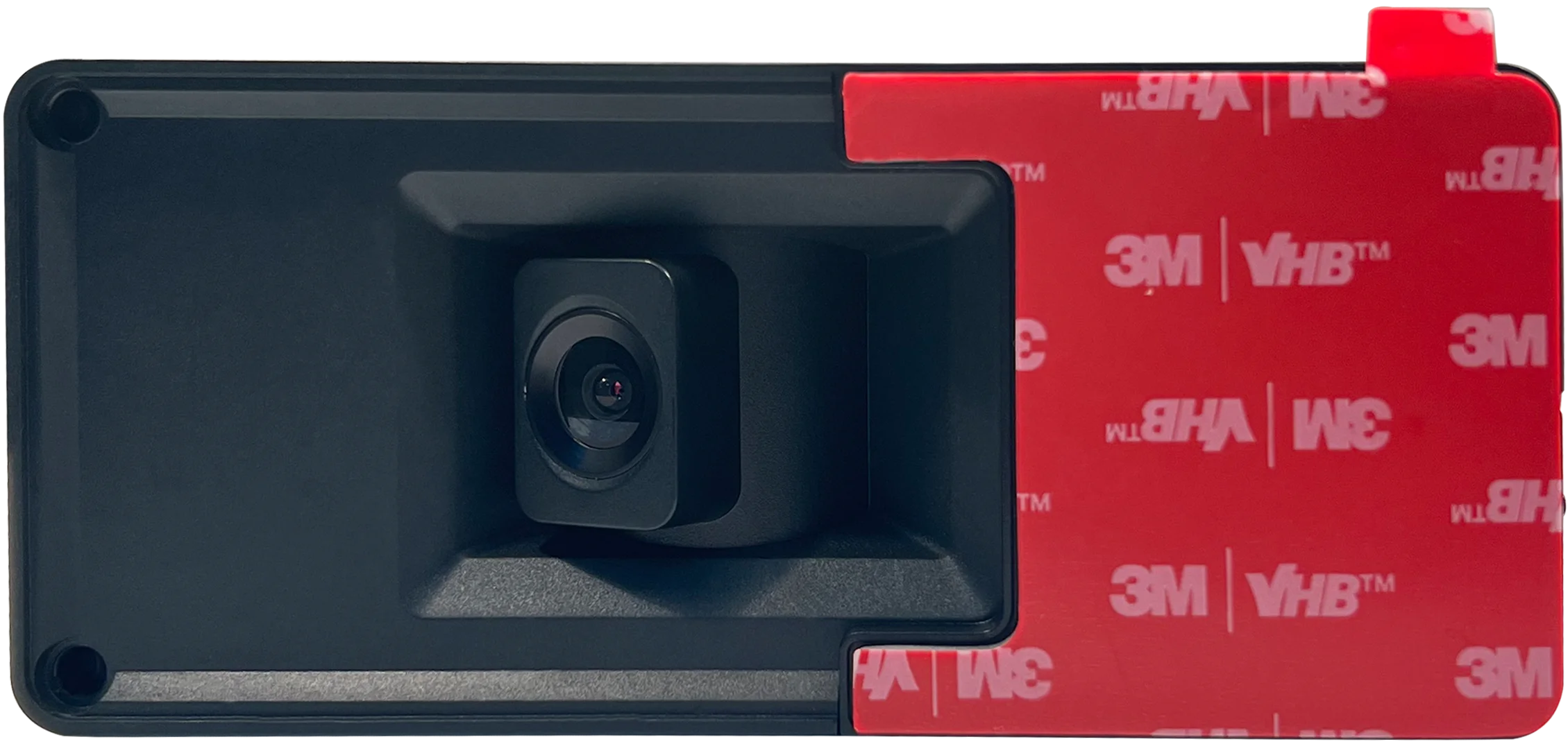 Car Bus truck dual lens HD night vision front view rear view for heavy duty vehicle work with MDVR dash camera