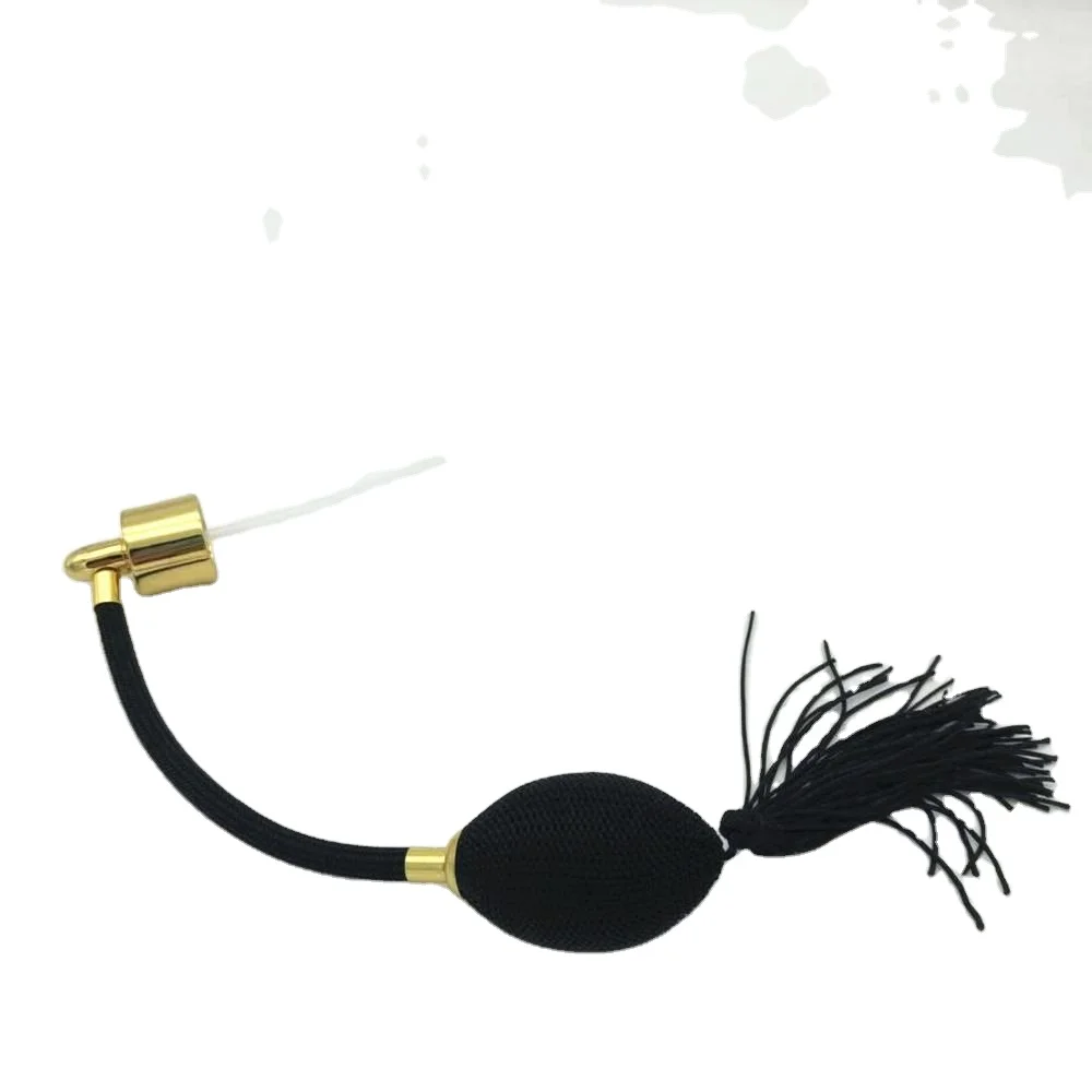 13mm 18mm perfume airbag powder atomizer spray pump