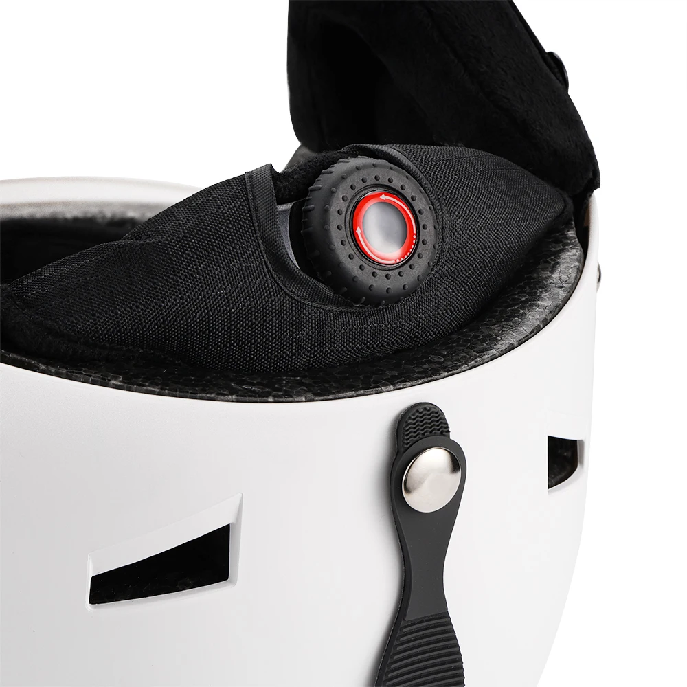 High Quality Carbon Fiber Ski Helmet Wholesale Skateboard Electric Snowboard Accessories Scooter Helmets for sale