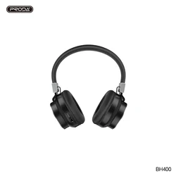 PRODA/azeada Melo беспроводная гарнитура PD-BH400 2021 Самая продаваемая тонировка для стекла с завода по низкой цене игровой им свободно передвигаться наушники