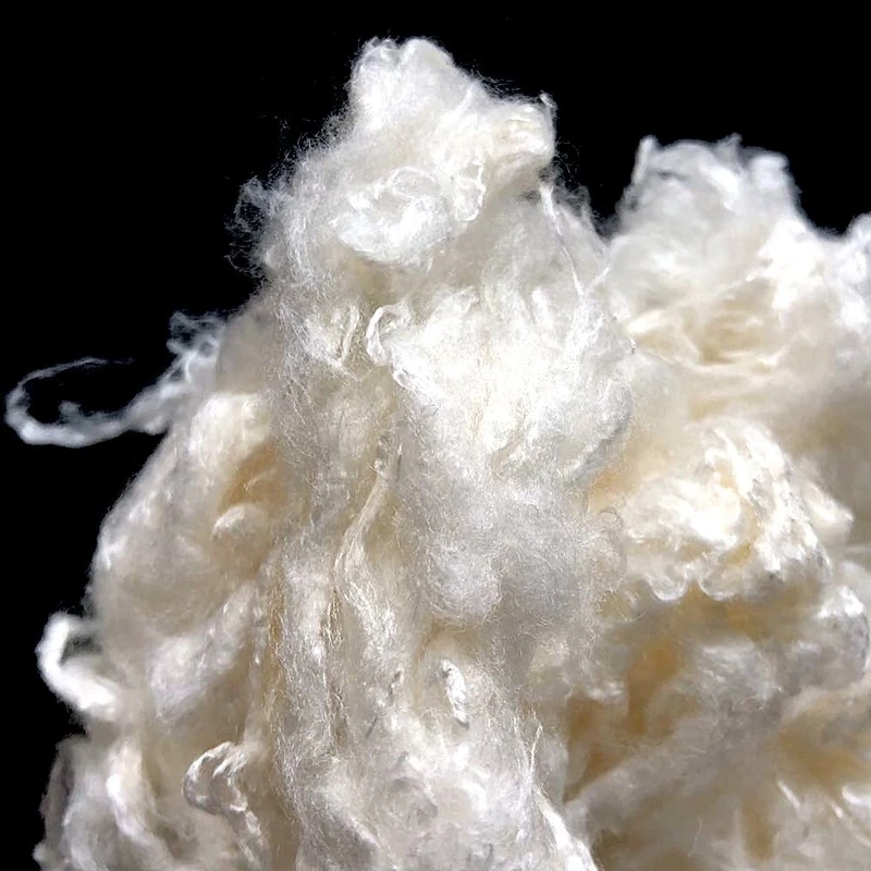 100% Viscose Fiber Cellulose Viscose Rayon Fiber Viscose Non Woven