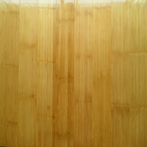 Экологичная зеленая система блокировки соединений, натуральный горизонтальный разрез, твердый бамбуковый настил