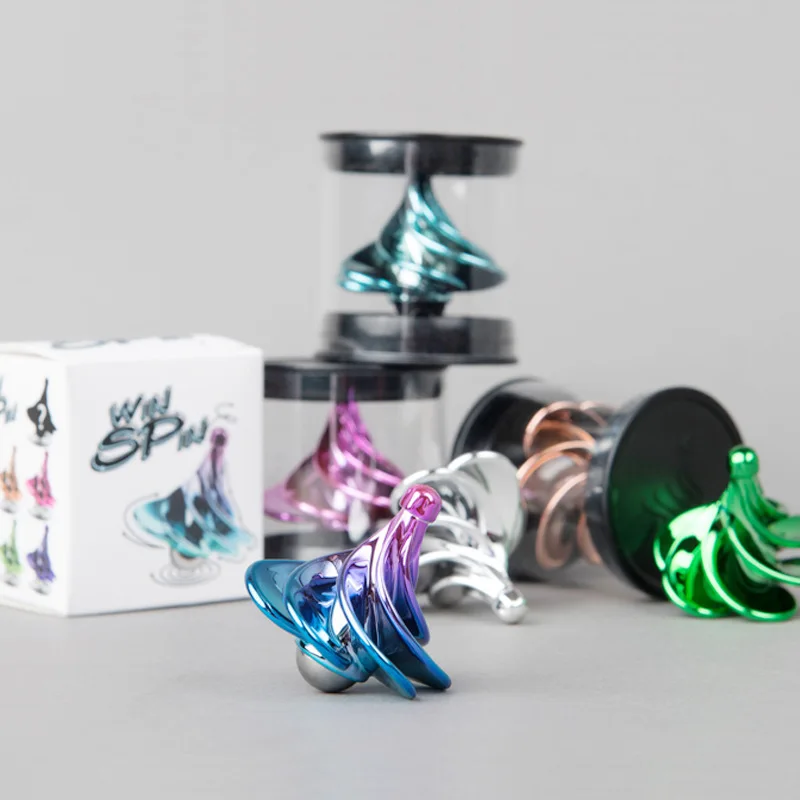 
Magnetic Rings Toys For Kids And Adults Stress Relief Magnetic Ring Colorful Bracelet Magic Toy 