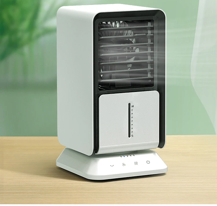 air cooler fan cooling rechargeable portable air conditioner for home