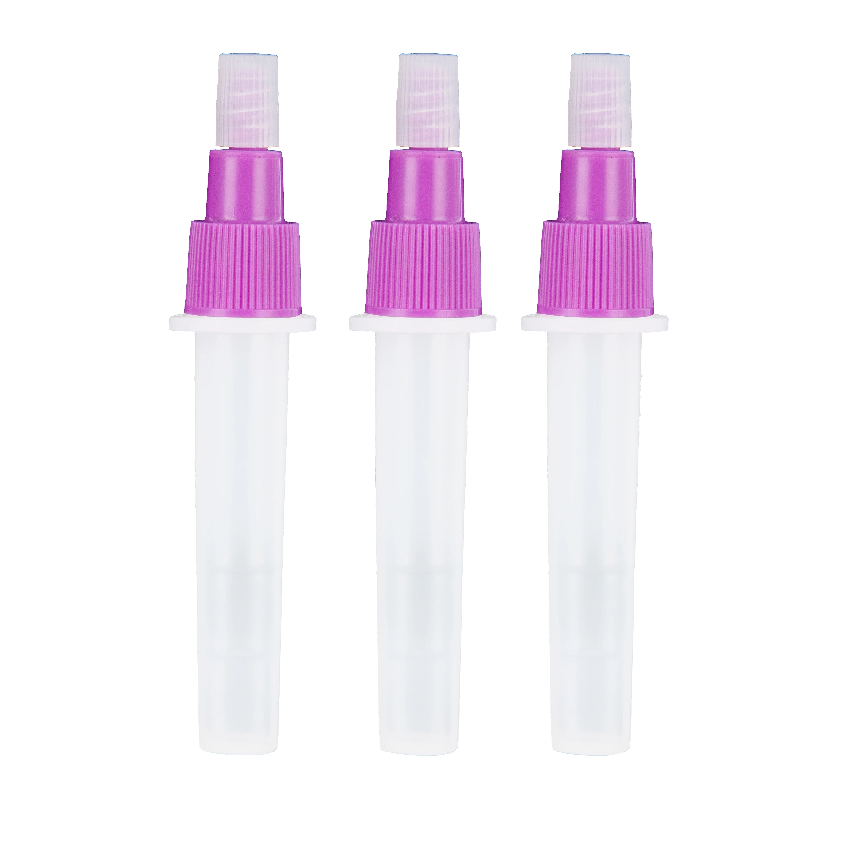 Wholesale Laboratory Consumables 5ml Nucleic Acid Antigen Sample Processing Extraction Tube