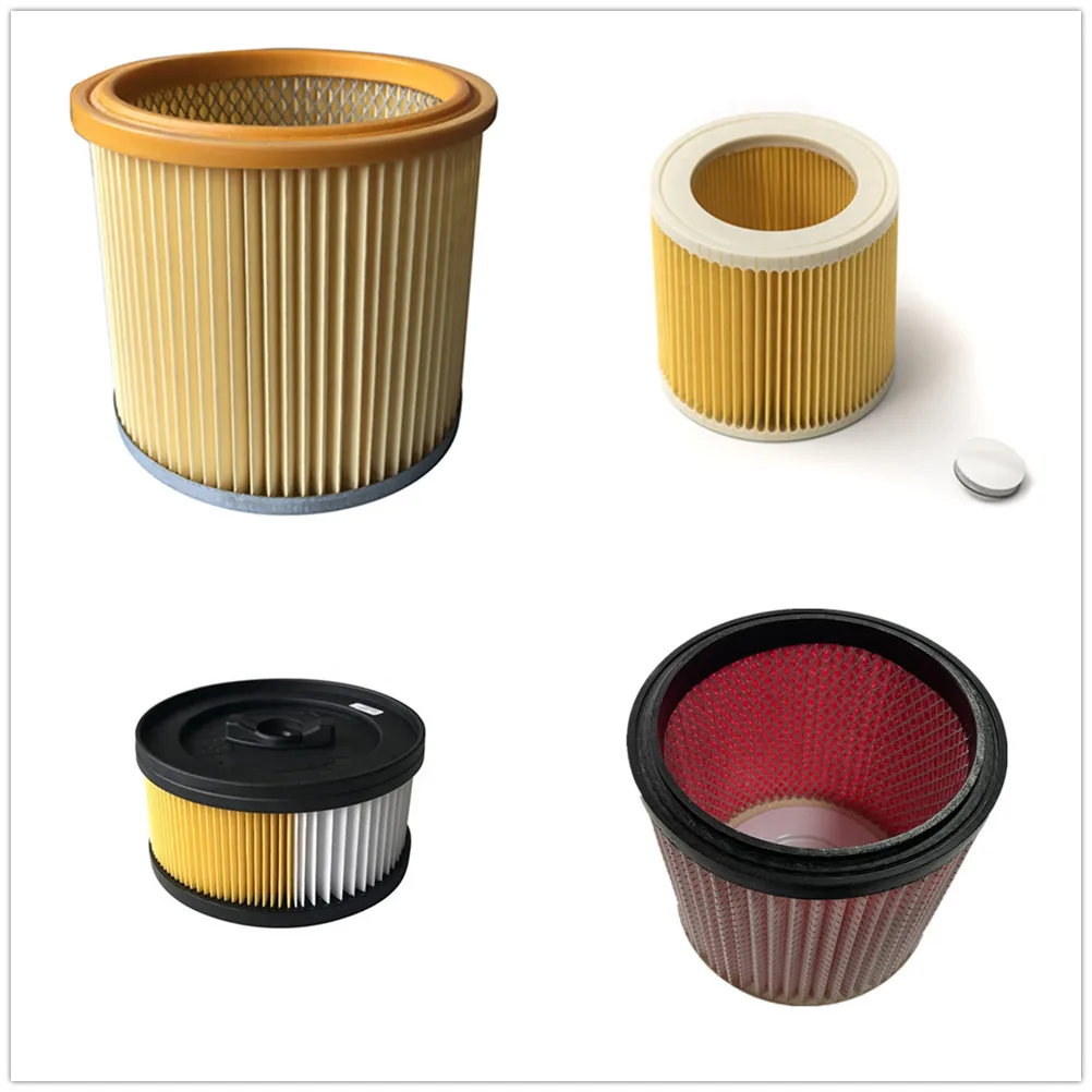dexter  hepa filter cartridge For AQUA VAC DEXTER CURTISS GOBLIN KRUPS ROWENTA TORNADO HEPA filter vacuum cleaner parts