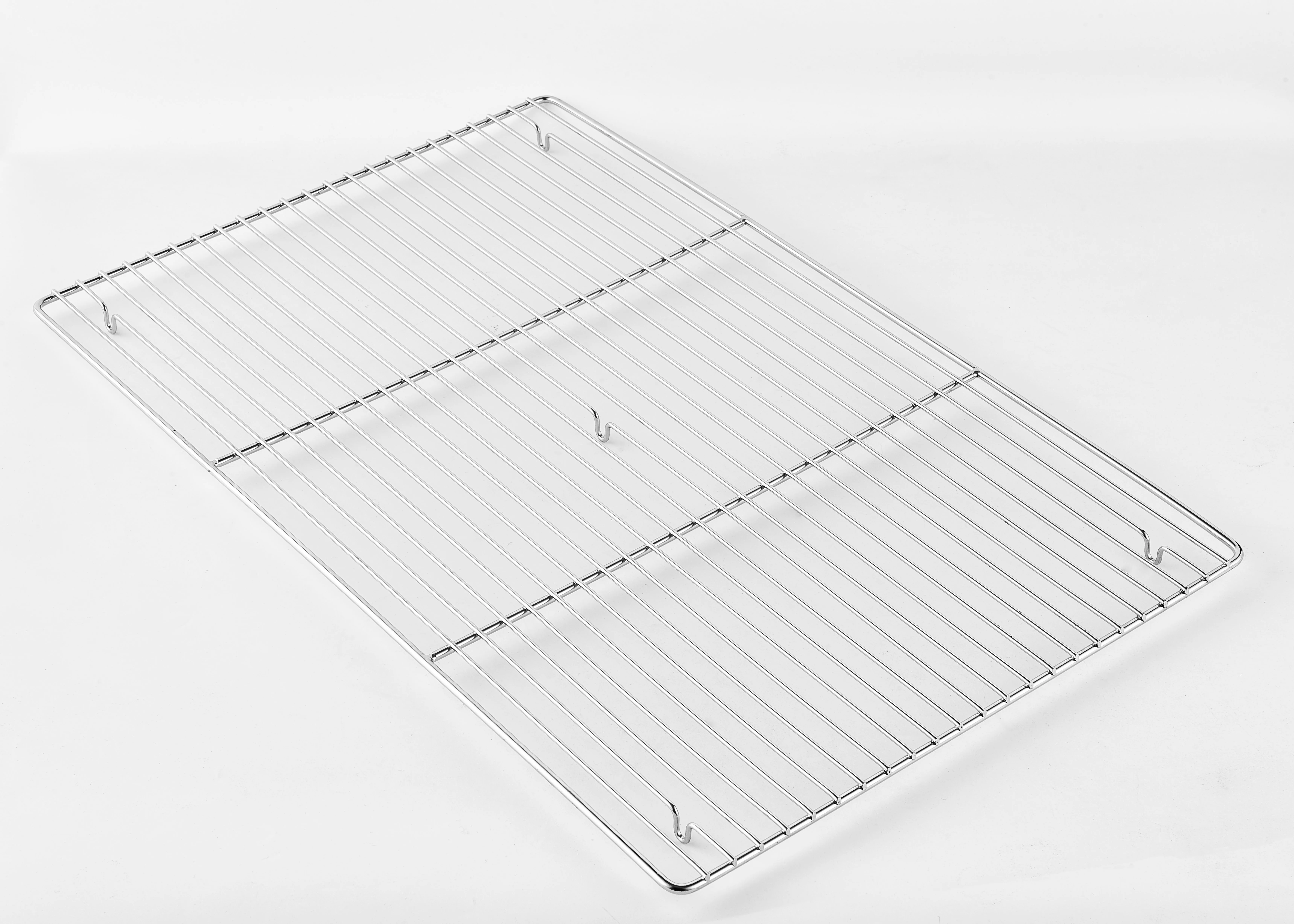 Manufacturer custom make oven bbq grill grate metal rack