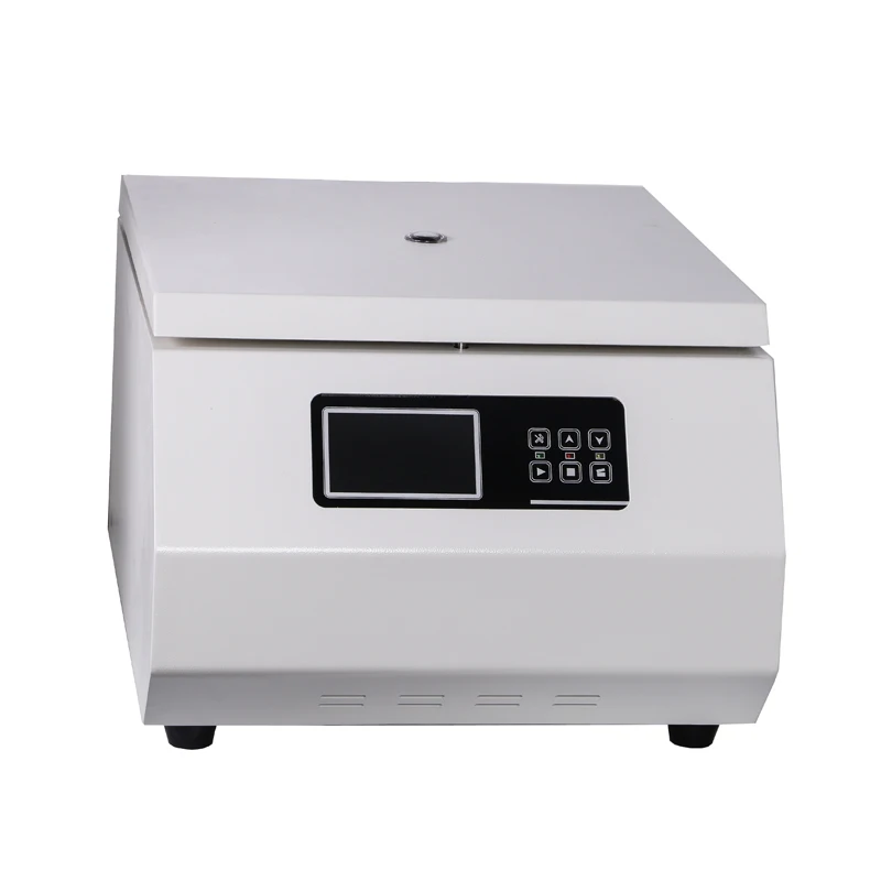 TDL-530 PRP (Platelet Rich Plasma) Tube with Separating Gel desktop blood Centrifuge machine for lab