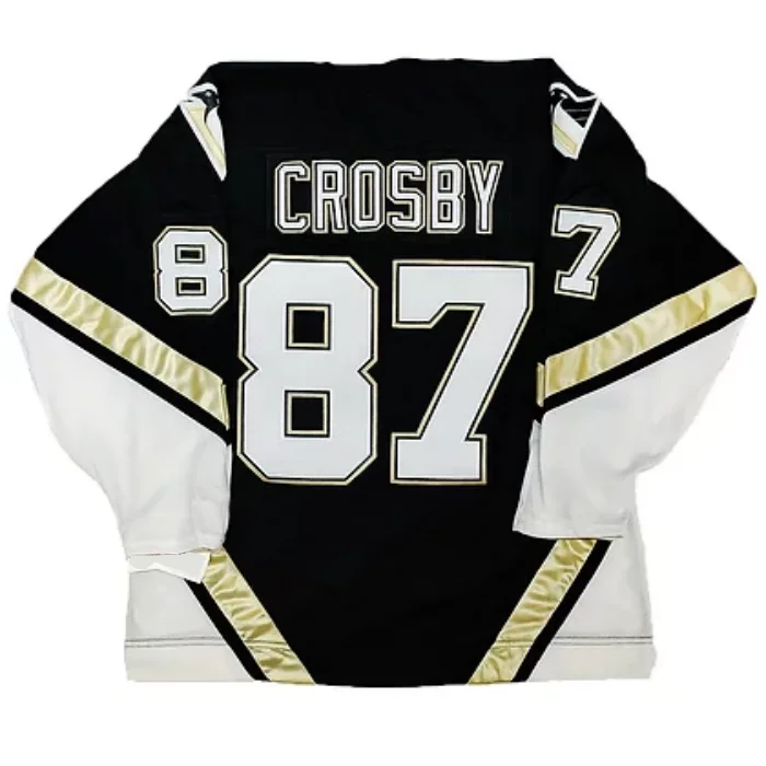 Hockey Manufacturers offers the  Highest Quality custom Fully Sublimated Ice Hockey Jerseys