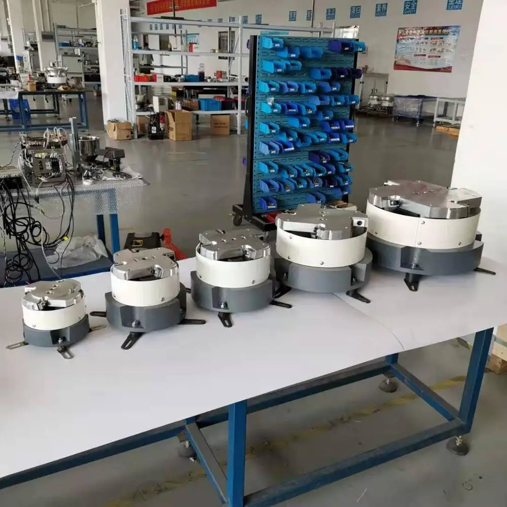 Wholesale OEM Vibratory Feeding Machine Counter Clockwise Bowl Feeder Drives