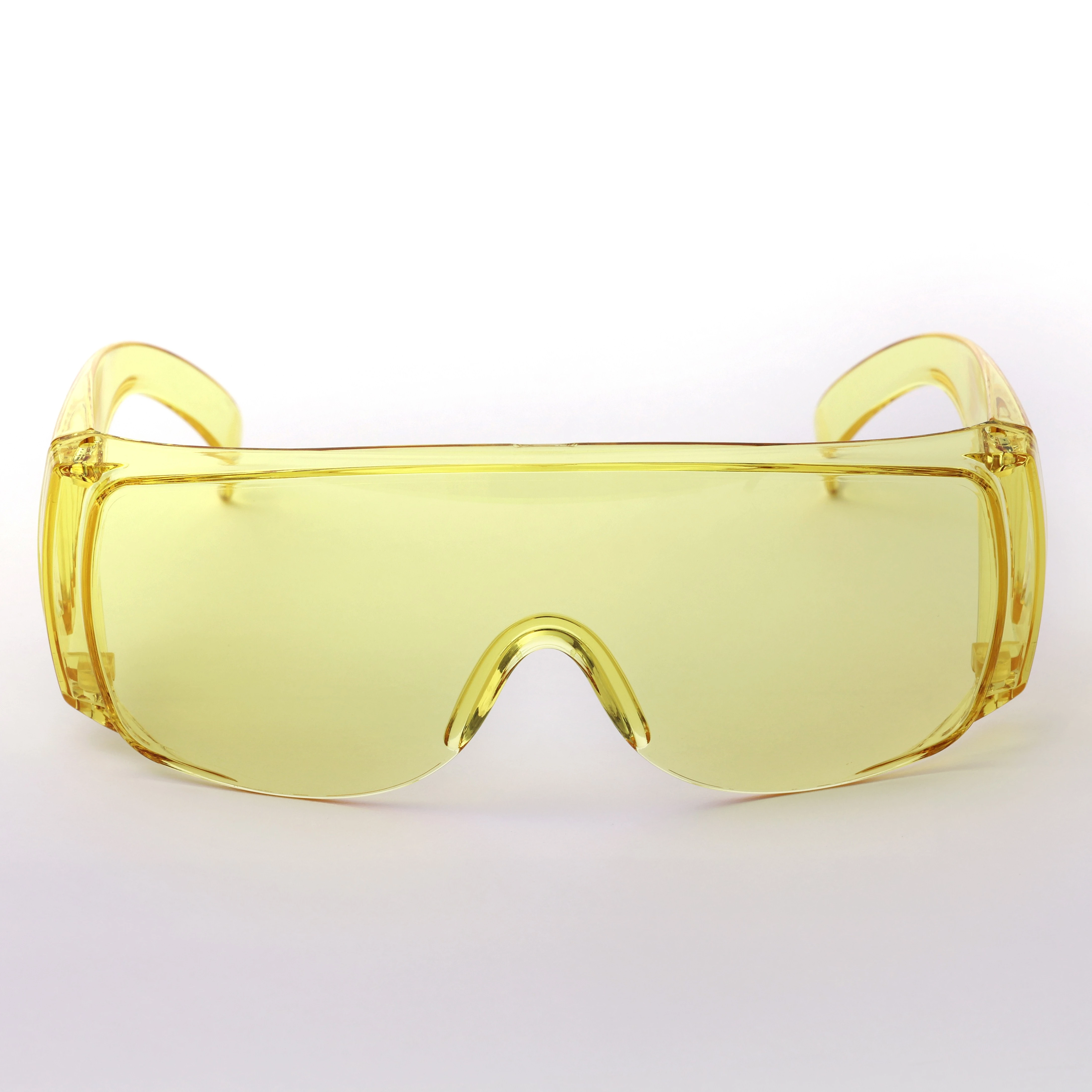 High Quality Hot-sell  Anti-Fog Eye Protective Goggles Safety Glasses