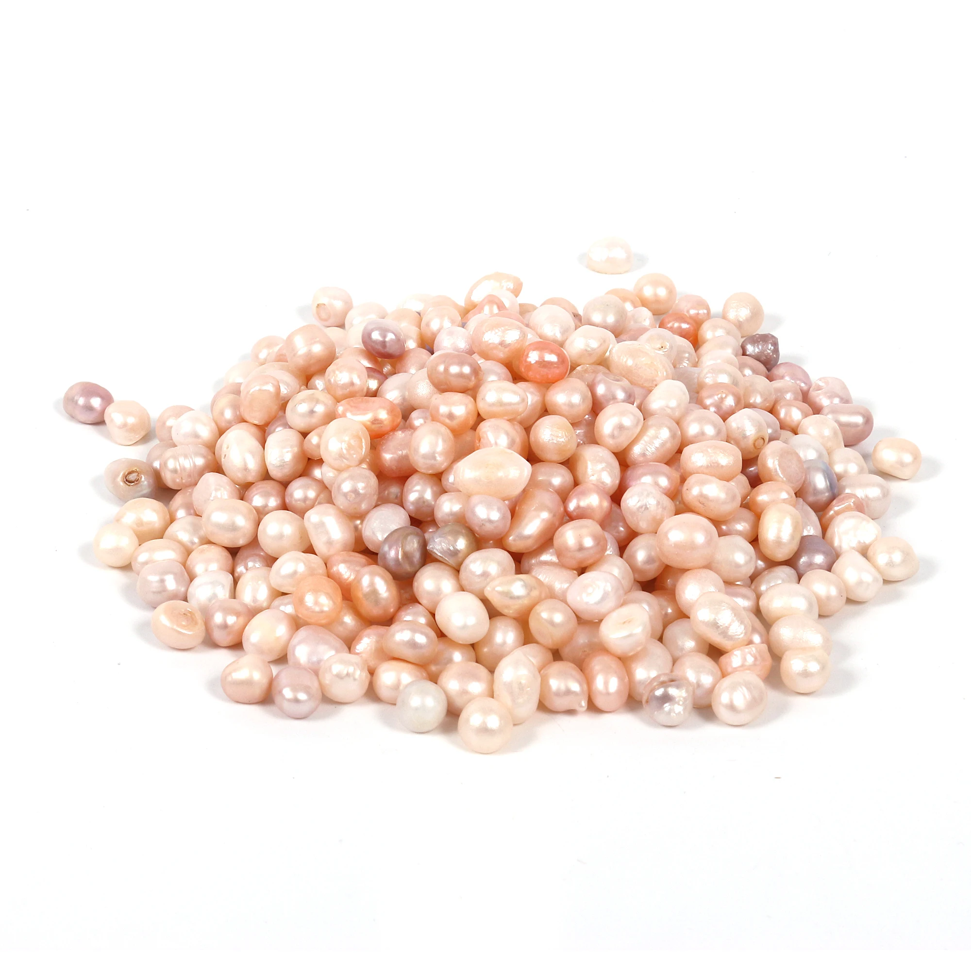 Natural Pearl Gravel Pebble For Fish Tank Aquarium Succulent Home Garden Gifts Decoration