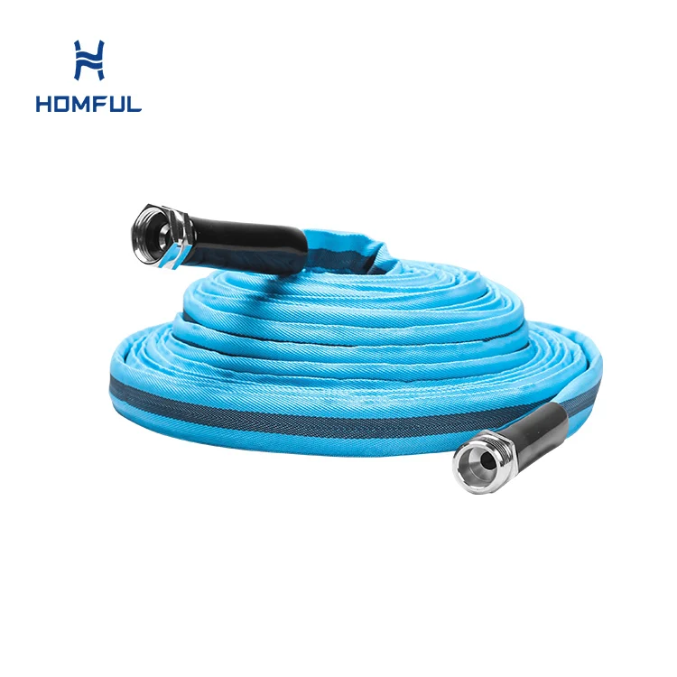 HOMFUL Drinking Water Hose BPA Free RV Drinking Water Hose for RV