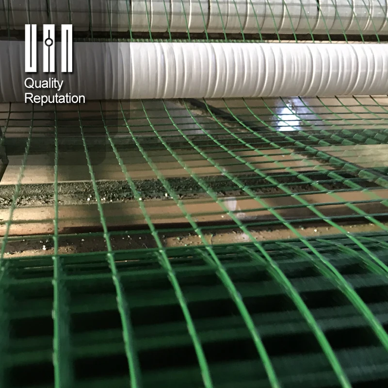 curved profile galvanized steel welded wire mesh roll top weld rhs fencing wiring fence panel 3d framed bwg 12 for gardens