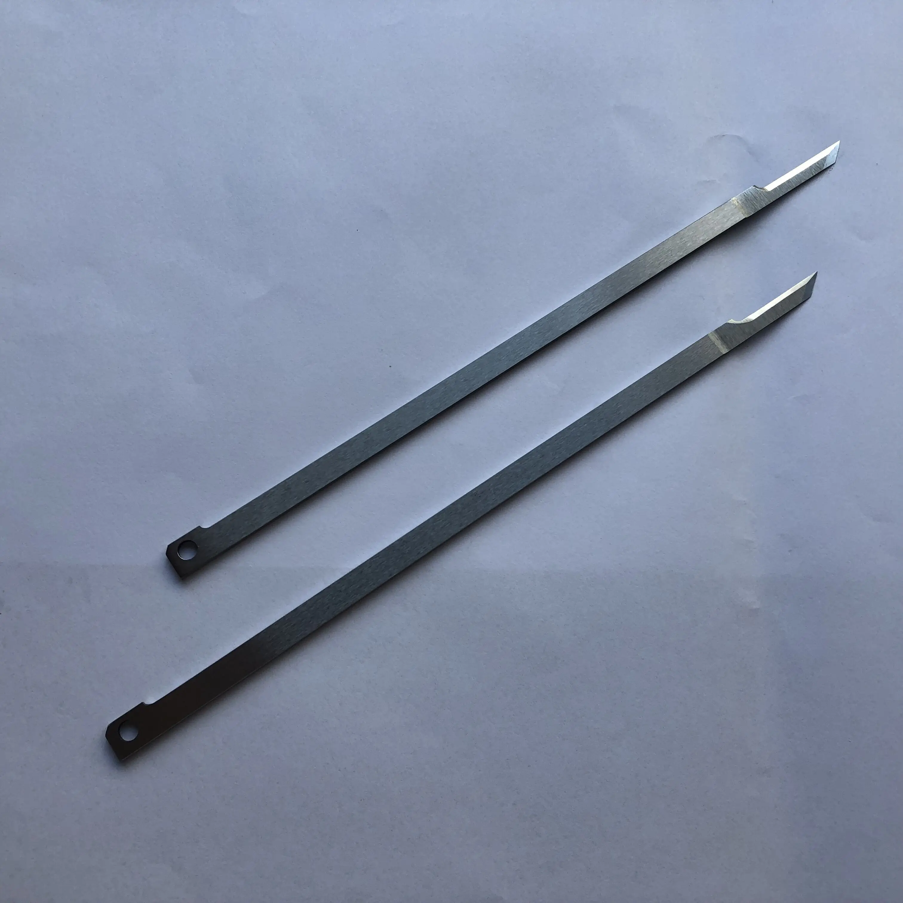 High precision knife CK-49G Gerber  CAD cutting  blade