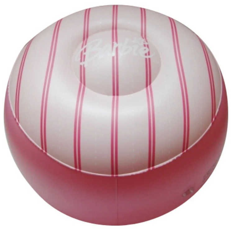 Wholesale Promotional Outdoor Inflatable Lounge Chair Cushions Other Swimming