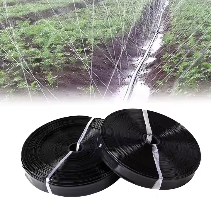 LJGG 1wholesale rain hose / micro spray pipe for 1 hectare other watering sprinkler irrigation system