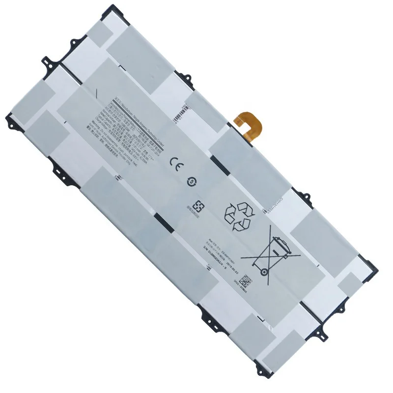 Strength Factory Laptop Battery For SUMSUNG Galaxy Book S SM-W767 SM-W767V battery EB-BW767ABY