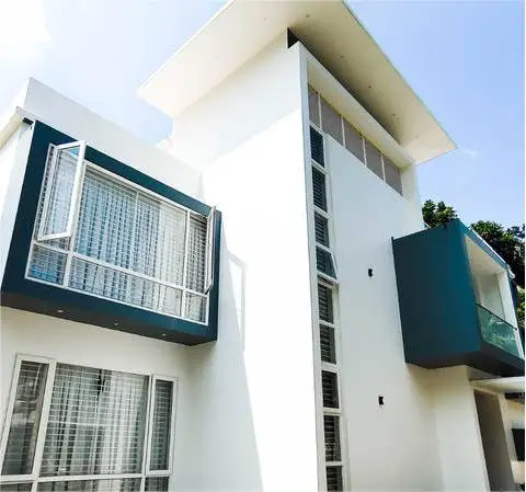 Professional Wrought Iron Window Frames Customized Manufacturer Steel Iron windows Doors