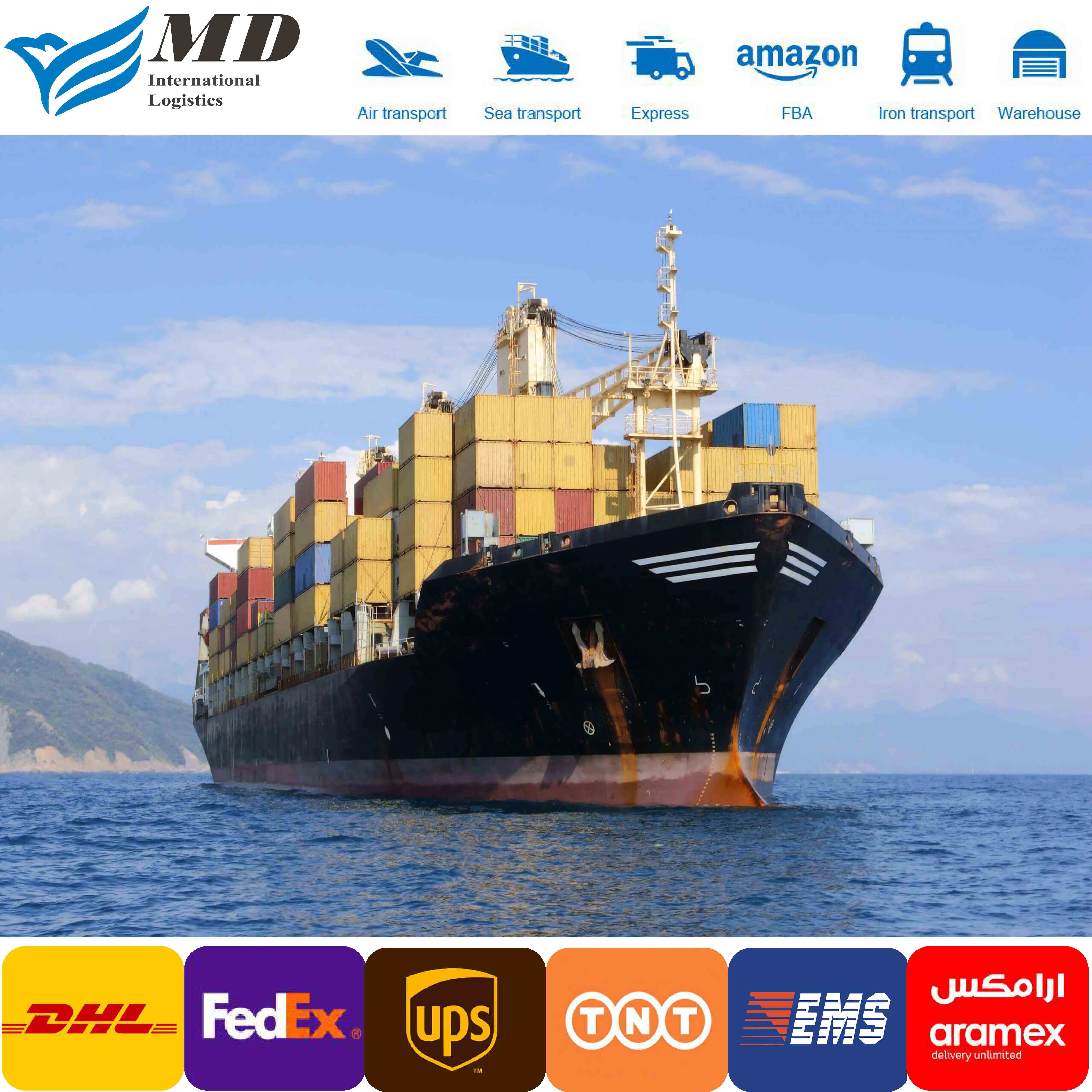 Container Dropshipping Agent Fast Shipping To Us Au Eu Worldwide Supplier Door To Door Dropshipping With Low Rate