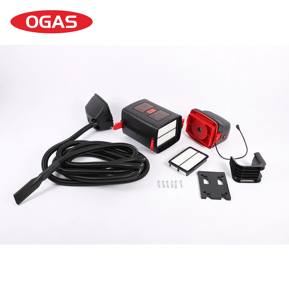 Handheld Portable Wet Dry Home Auto Hair Vacuum Cleaner Small Cordless Car Vacuum Cleaner