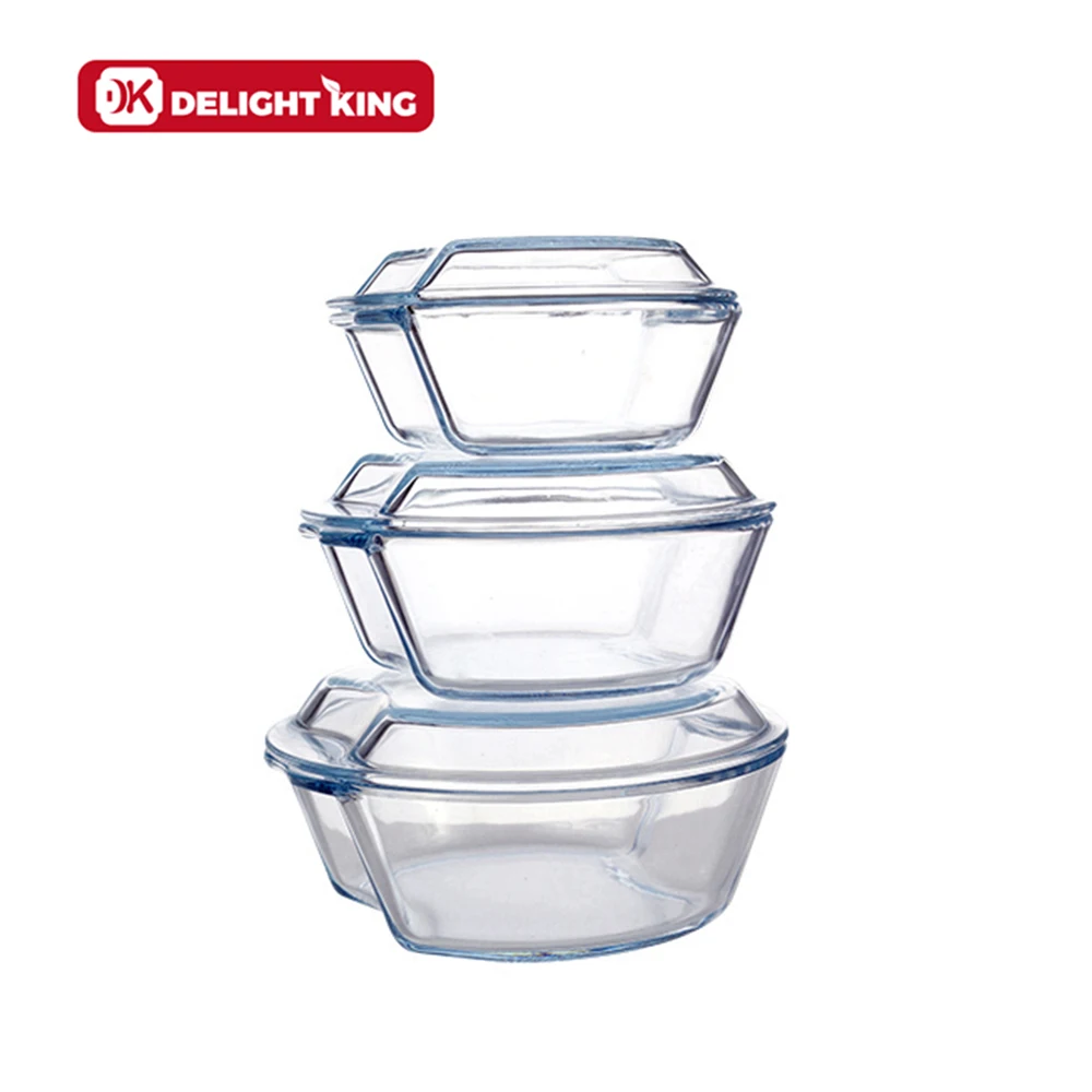 heat resistant casserole dish with glass lid dishes glass casseroles dishes set