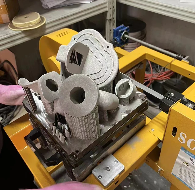 3d Rapid Prototype Plastic Products High-quality Custom Sla/sls/fdm 3d Printing Rapid Prototyping Service