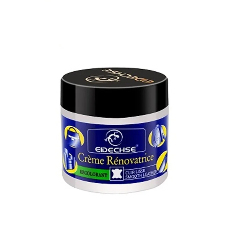 Leather Shoe Repair Gel Advanced Leather Repair Kit Car Leather Scratch Repair Cream Kit