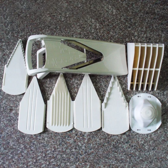 Овощерезка, скоростная кухонная овощерезка, V-слайсер, ручная овощерезка