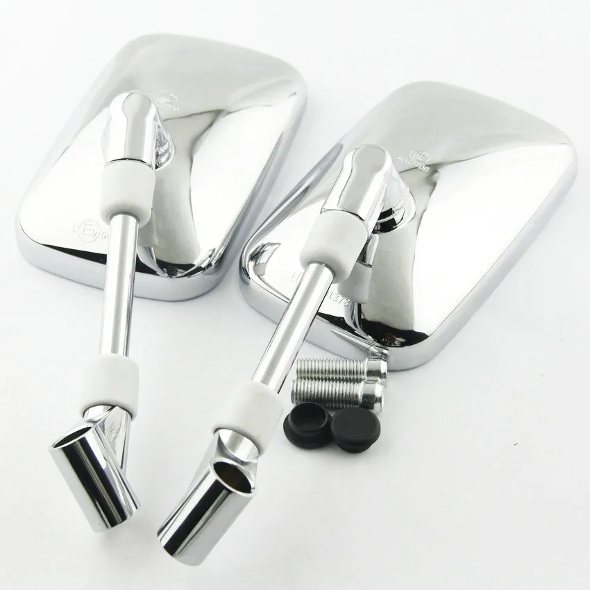 Hot Selling High Quality Motorcycle Accessories Rearview Mirror For Suzuki VL125 Intruder LC VL250 VL800 Boulevard C50T VL1500