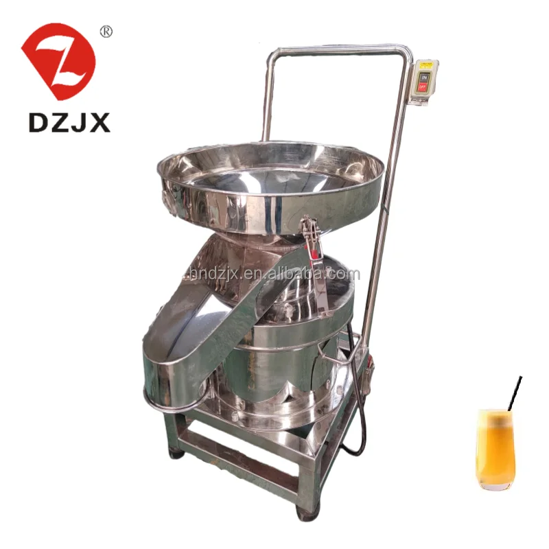 DZJX  Environmental Protection Filtration Equipment sieve Spray Round Filter Screen sieve Industrial 450 Filter Screens