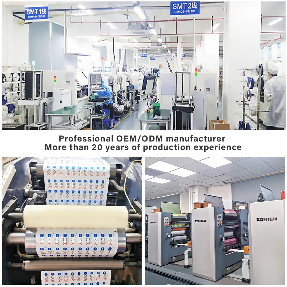 Мусульманский подарок OEM Многоязычная и ректационная цифровая ручка для чтения корана