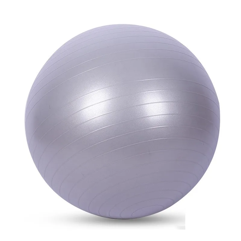 Yoga Ball with Dildo Transparent Zhejiang 3mm Comprehensive Fitness Exercise Customized Logo Availabled Gym Workout Exercise Zhe