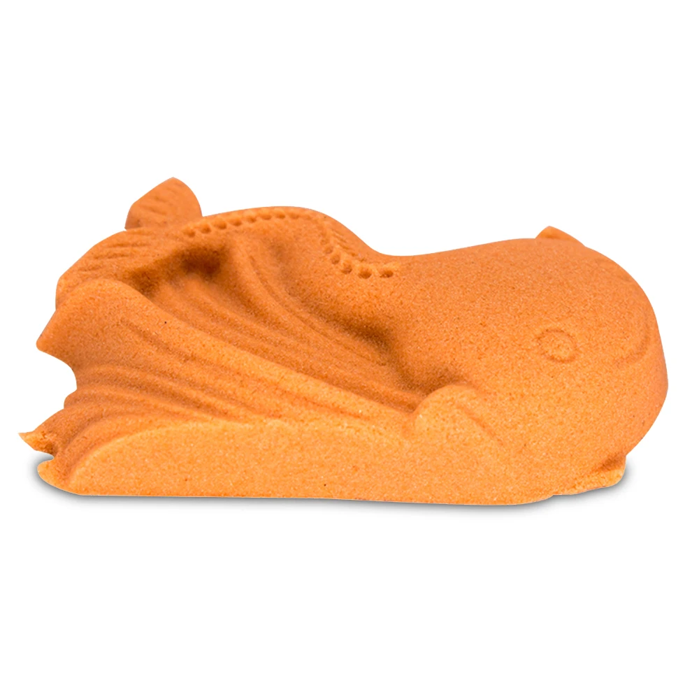 Kids Beach Play Castle Sand Magic Sand Space Creativity Imosand Motion Sand