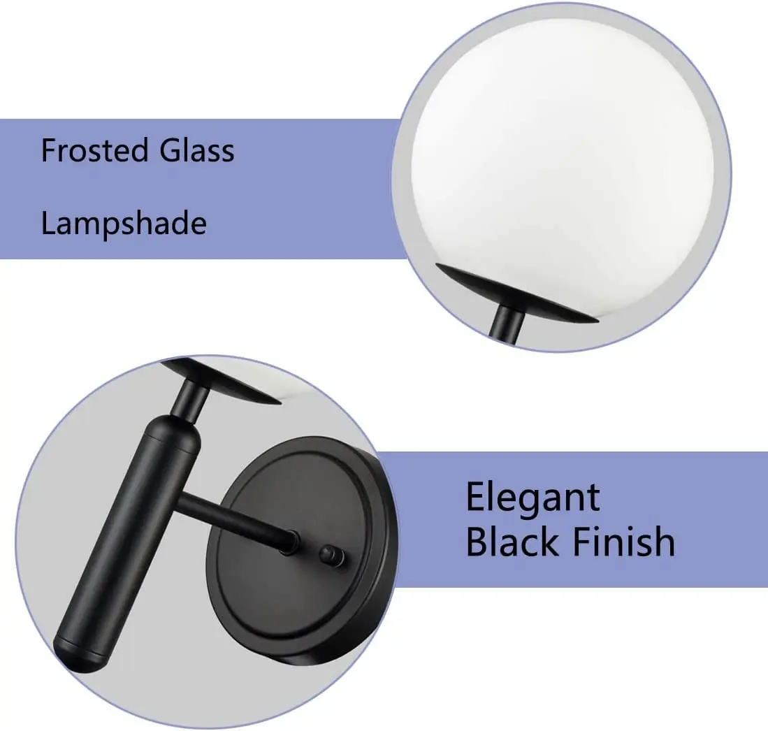 Minimalist LED Light for Restaurant Living Room Bedside Vintage Wall Lights Artistic Indoor Lighting Wall Lamp Indoor Modern