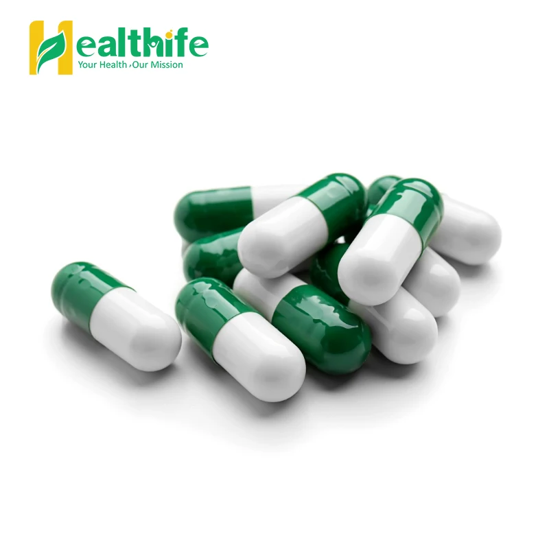 Glycine Ethyl Ester 500mg Noopept Capsules