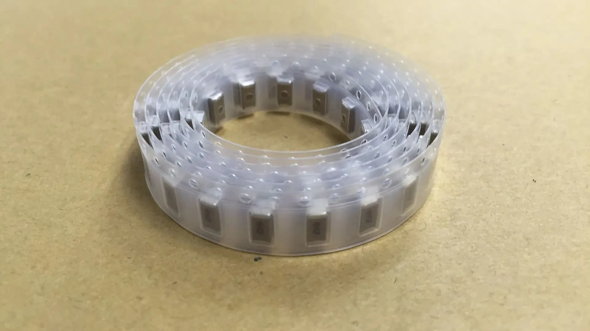 2KV 1nF High Voltage Chip Ceramic Capacitor 1808 1808B102K202NT Integrated Circuit BOM Electronic Attachment