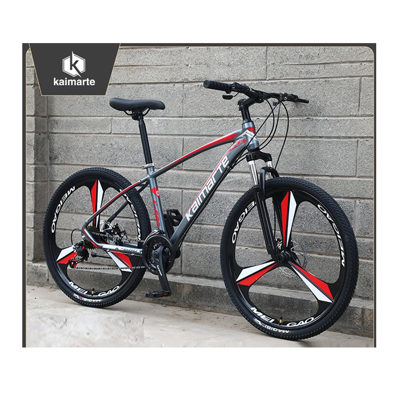 Wholesale High Quality MTB Sava Mountain Bike 27 Speeds Hydraulic Disc Brake Aluminum Alloy Fork Ordinary Cheap Price Adults